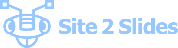 Site2Slides Logo